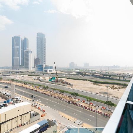 Exclusive Globalstay Apartments In Business Bay Free Parking & More! Dubai Esterno foto