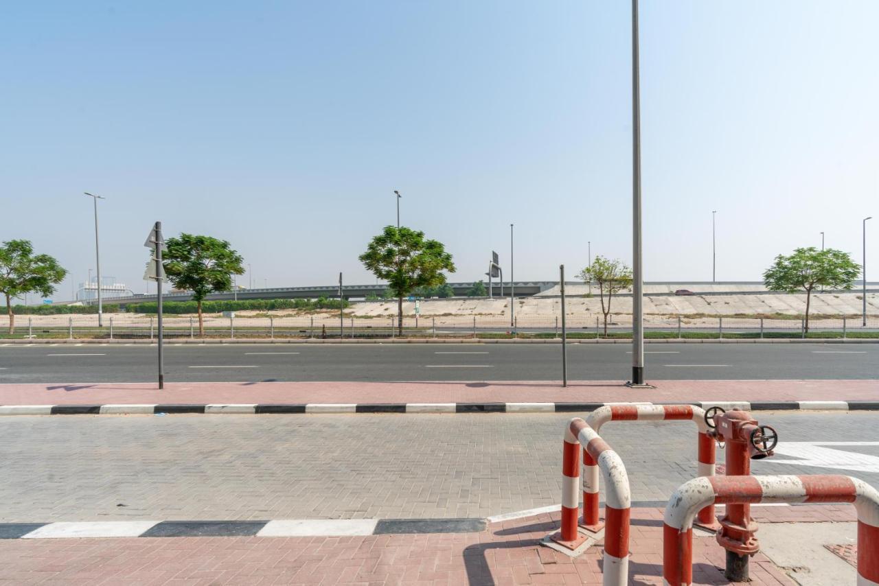 Exclusive Globalstay Apartments In Business Bay Free Parking & More! Dubai Esterno foto